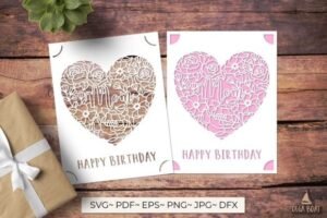Mom Birthday Card