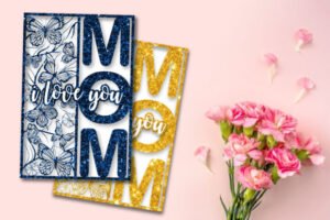 Mom Birthday Card