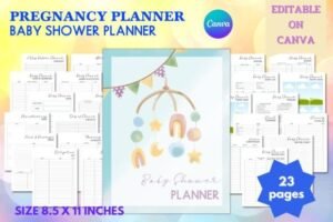 Pregnancy Journal