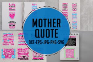 mom appreciation quotes