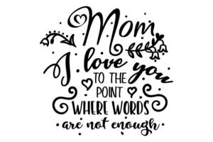 mom appreciation quotes