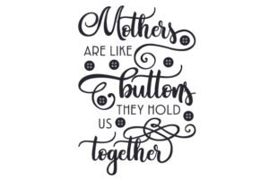 mom appreciation quotes