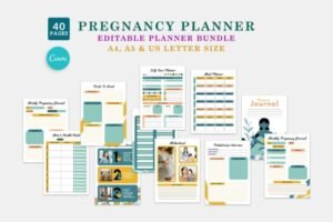 Pregnancy Planner