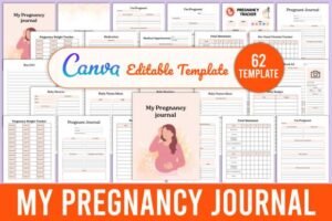 Pregnancy Planner