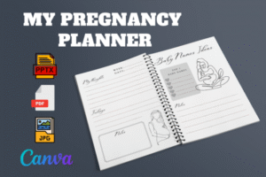 Pregnancy Planner