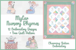 baby quilt