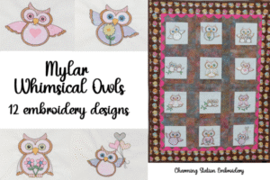 baby quilt