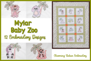 baby quilt