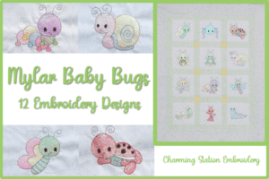 baby quilt