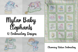 baby quilt