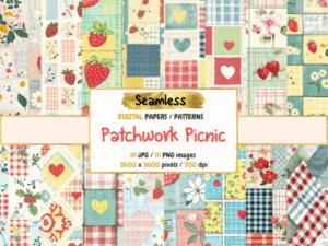 baby quilt
