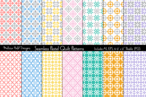 baby quilt