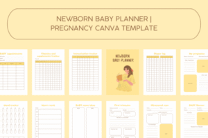 Baby Planner 