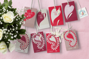 Baby Gift Tags