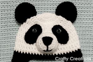 Baby Crochet Patterns