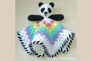 Baby Crochet Patterns