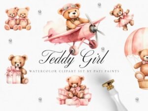 Baby Shower Clipart