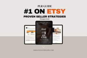 etsy business