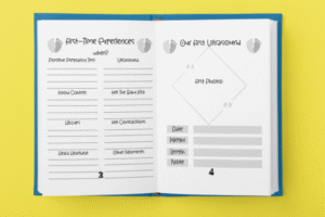 Pregnancy Journal