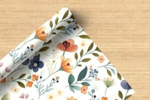 Wrapping Paper