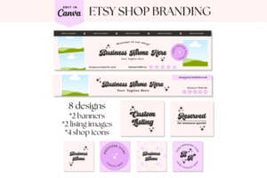 etsy business