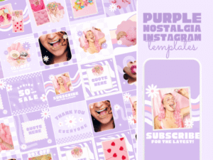 Instagram Templates