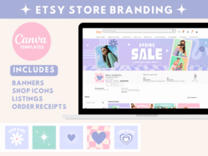 etsy business