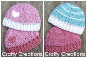 Baby Crochet Patterns