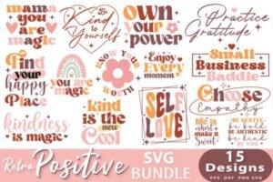 quotes stickers