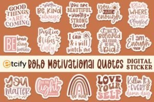 stickers for iphone