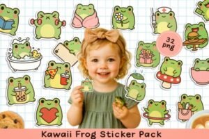 stickers for iphone