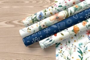 Wrapping Paper