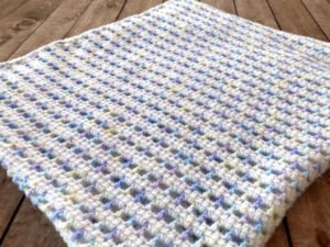Baby Crochet Patterns