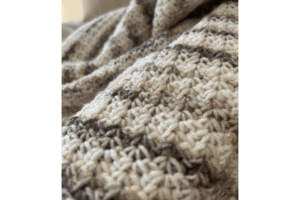 baby blanket crochet pattern