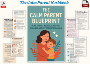 Parenting Planner