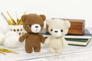 Baby Crochet Patterns