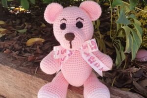 Baby Crochet Patterns