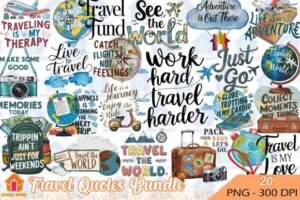 quotes vacation