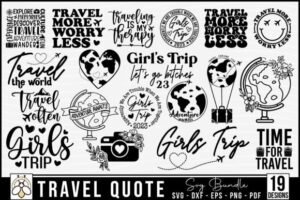 quotes vacation