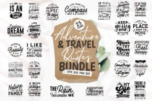 quotes vacation