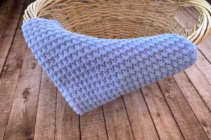Baby Crochet Patterns