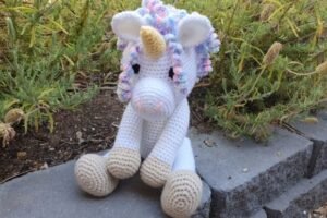 Baby Crochet Patterns