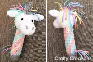 Baby Crochet Patterns