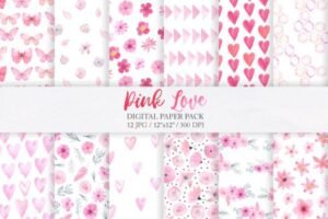 baby Wrapping Paper