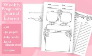 Pregnancy Journal