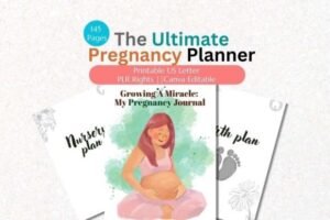 Pregnancy Journal