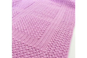 Baby Crochet Patterns