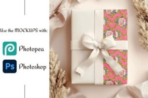 Wrapping Paper