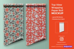 Wrapping Paper