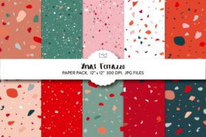 Wrapping Paper